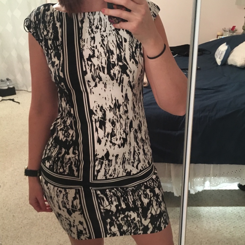 London Style Dress